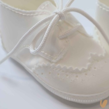 Scarpette eleganti Culla LUI 15/20
