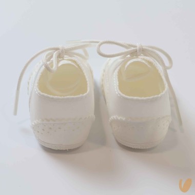 Scarpette eleganti Culla LUI 15/20