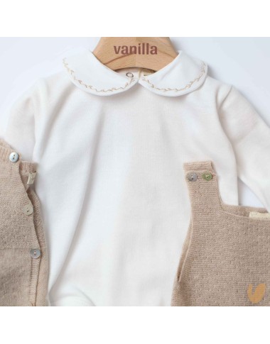 Complete wool and cashmere