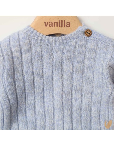 Maglia e pantalone lana Completo e Pagliaccetto