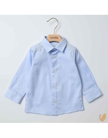 Camicia oxford Bimbo