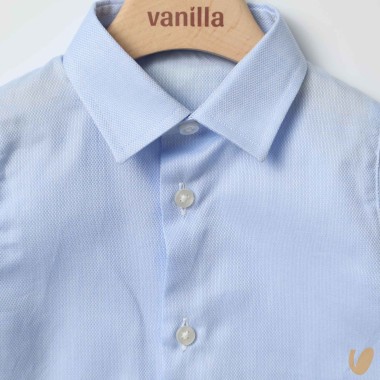 Camicia oxford Bimbo