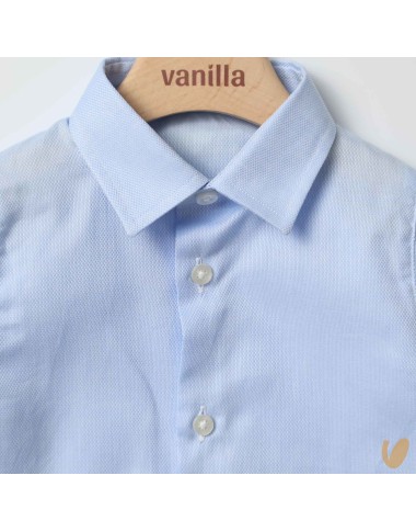 Camicia oxford Bimbo