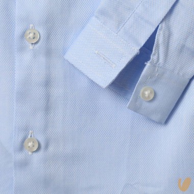 Camicia oxford Bimbo