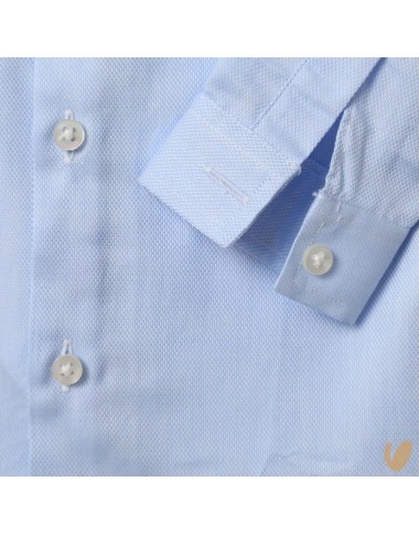 Camicia oxford Bimbo