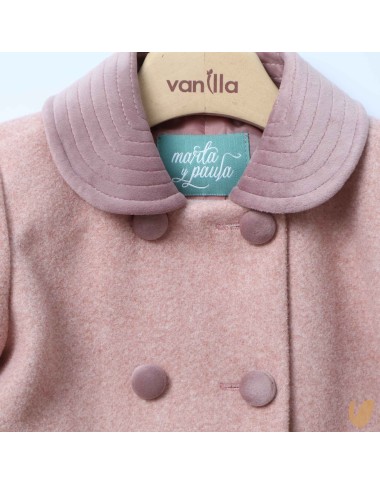 Cappottino inglese Neonata