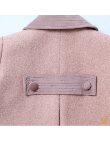 Cappottino inglese Neonata