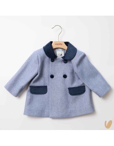 Cappottino inglese Neonato