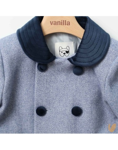 Cappottino inglese Neonato