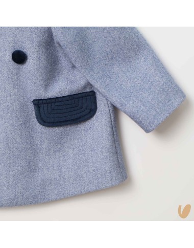 Cappottino inglese Neonato