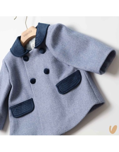 Cappottino inglese Neonato