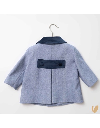 Cappottino inglese Neonato