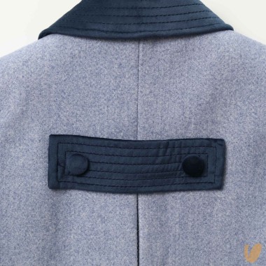 Cappottino inglese Neonato