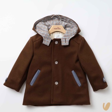 Cappottino Bimbo