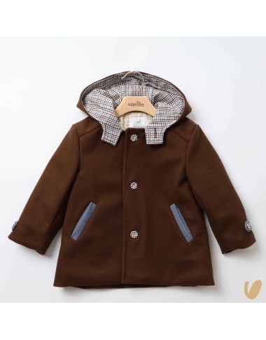 Cappottino Bimbo