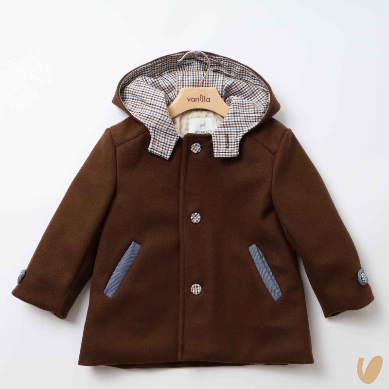 Cappottino Bimbo
