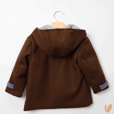 Cappottino Bimbo