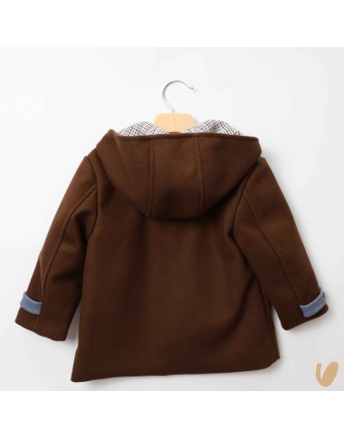 Cappottino Bimbo