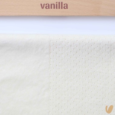 Coperta in lana merinos e cashmere Coperte e Lenzuola