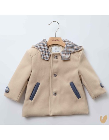 Cappottino Neonato