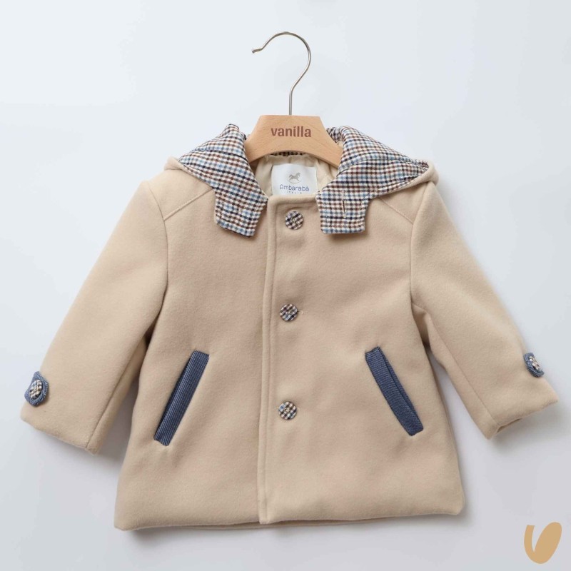 Cappottino Neonato