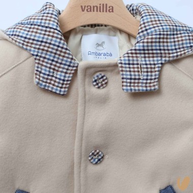 Cappottino Neonato