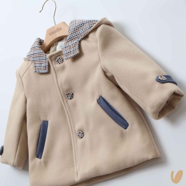 Cappottino Neonato