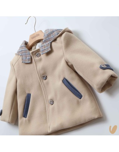 Cappottino Neonato