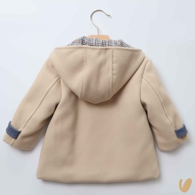 Cappottino Neonato