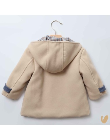Cappottino Neonato
