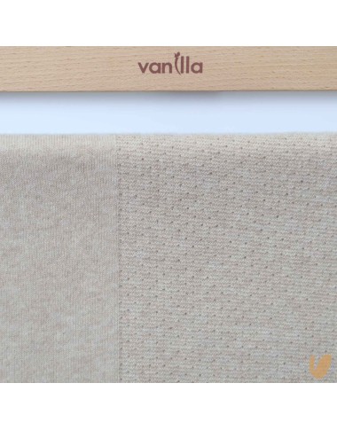 Merinos and cashmere wool blanket