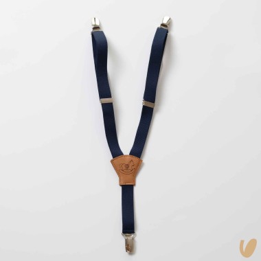 Bretelle Cavallo a dondolo Cinture e Bretelle