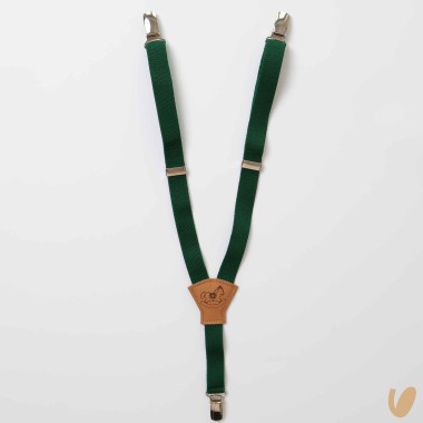 Bretelle Cavallo a dondolo Cinture e Bretelle