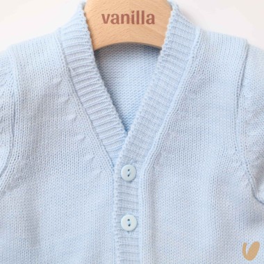 Cardigan in maglia caldo Cardigan e Maglia