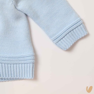 Cardigan in maglia caldo Cardigan e Maglia