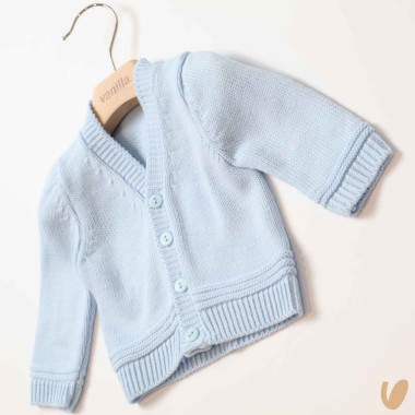 Cardigan in maglia caldo Cardigan e Maglia