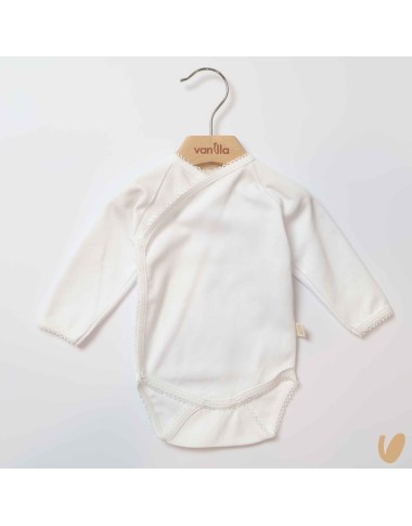 Body antipanico m/l cotone Intimo e Camicia Fortuna