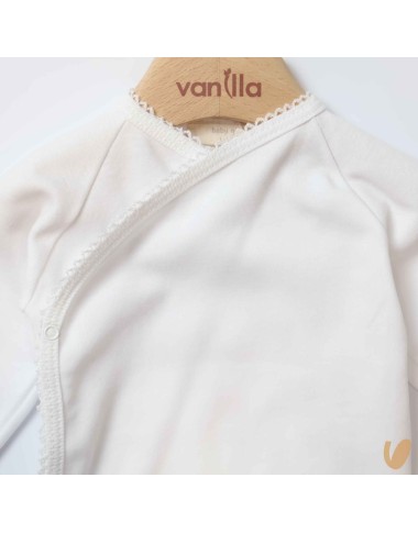 Body antipanico m/l cotone Intimo e Camicia Fortuna