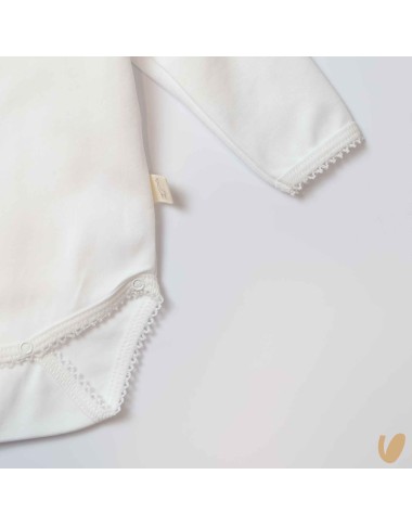 Body antipanico m/l cotone Intimo e Camicia Fortuna