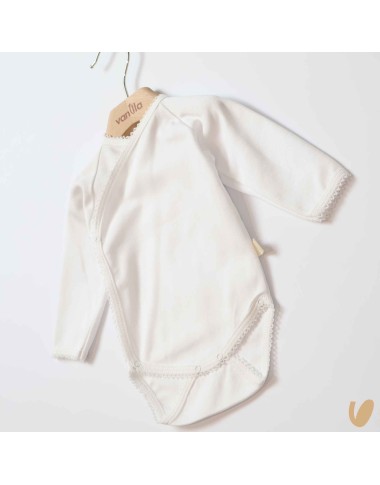 Antipanic body m / l cotton