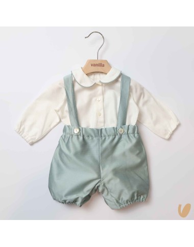 Completo elegante Completo e Pagliaccetto