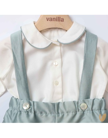 Completo elegante Completo e Pagliaccetto