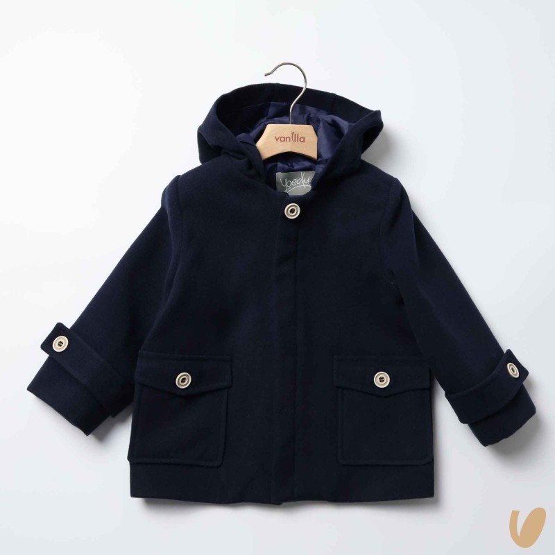 Cappottino Cappotto e Giubbino