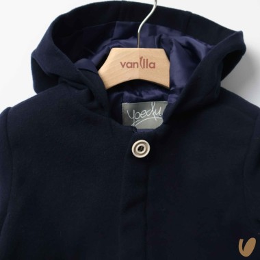 Cappottino Cappotto e Giubbino