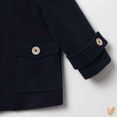 Cappottino Cappotto e Giubbino