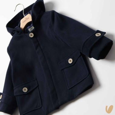 Cappottino Cappotto e Giubbino