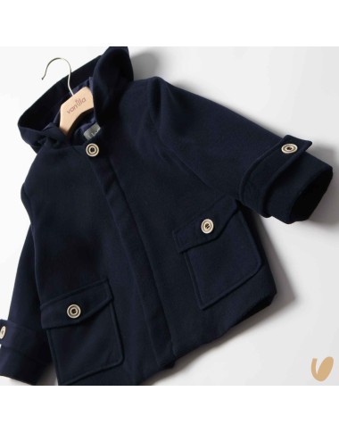 Cappottino Cappotto e Giubbino