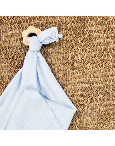 Mussola con dentarello Bavetta e Mussole