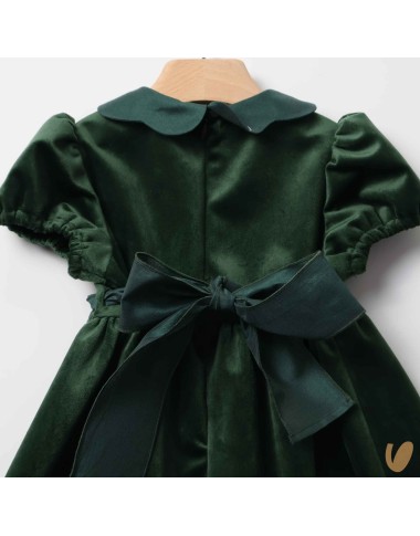 Abito in velluto Abito e Tuta