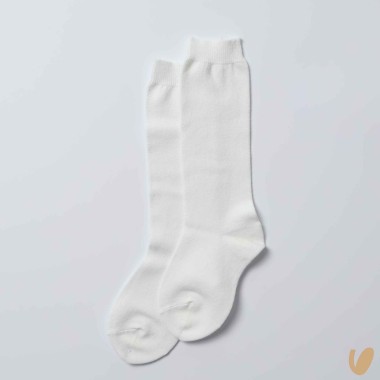 Calzino lungo in bamboo Calzini Lunghi